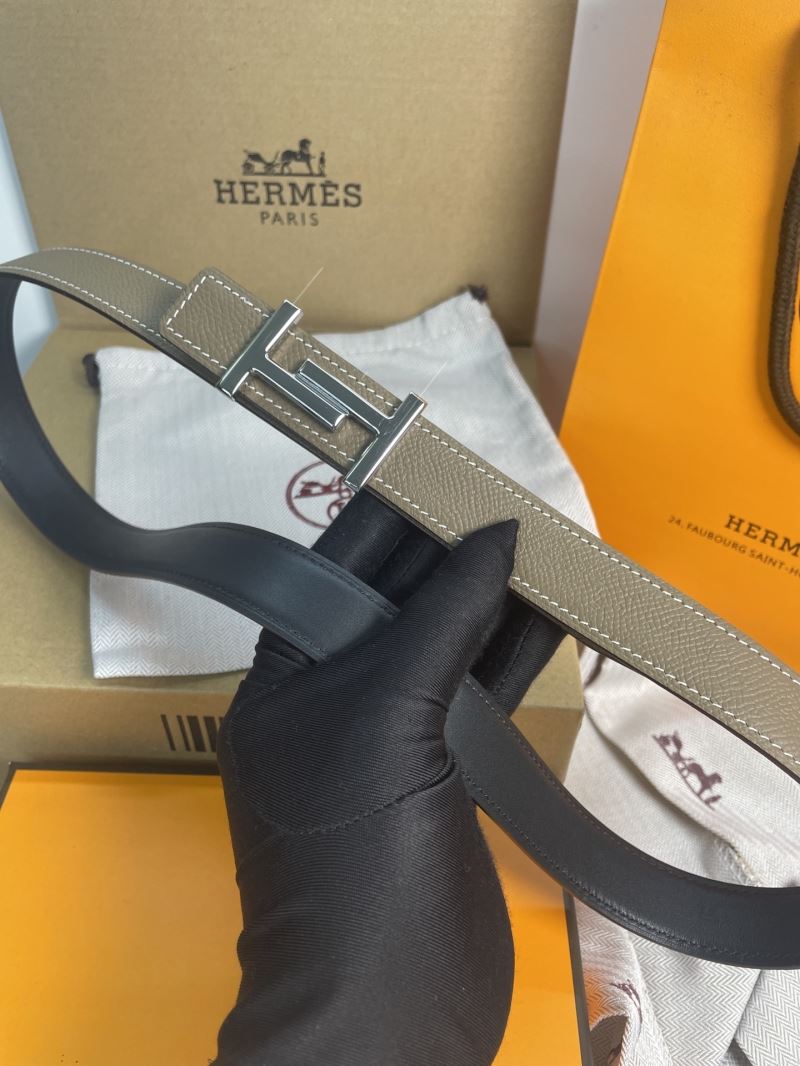 Hermes Belts